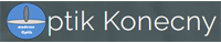 Konecny Optic Logo