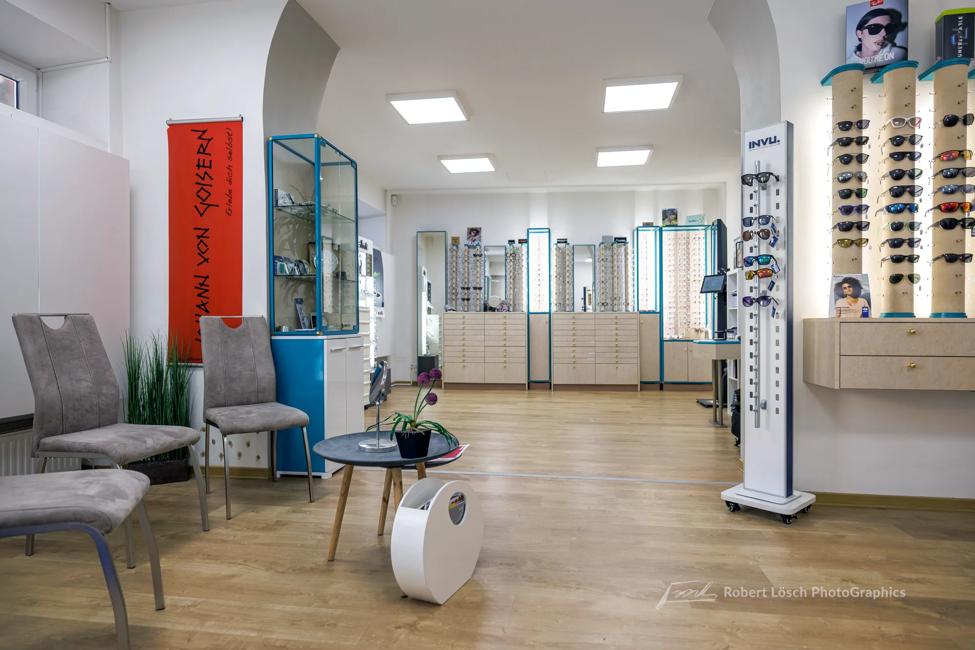Optik Konecny